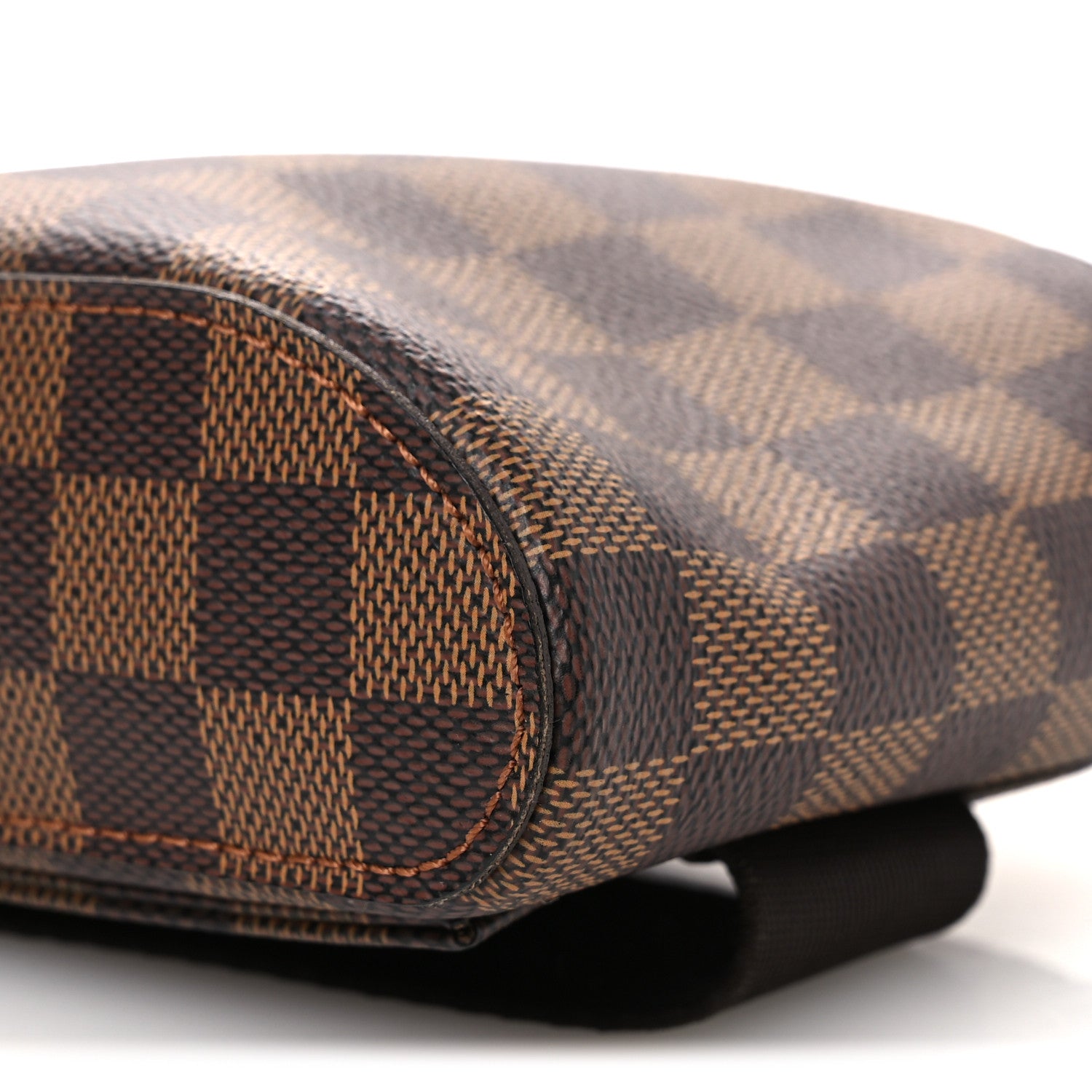Louis Vuitton Damier Ebene Geronimos 8 of 11