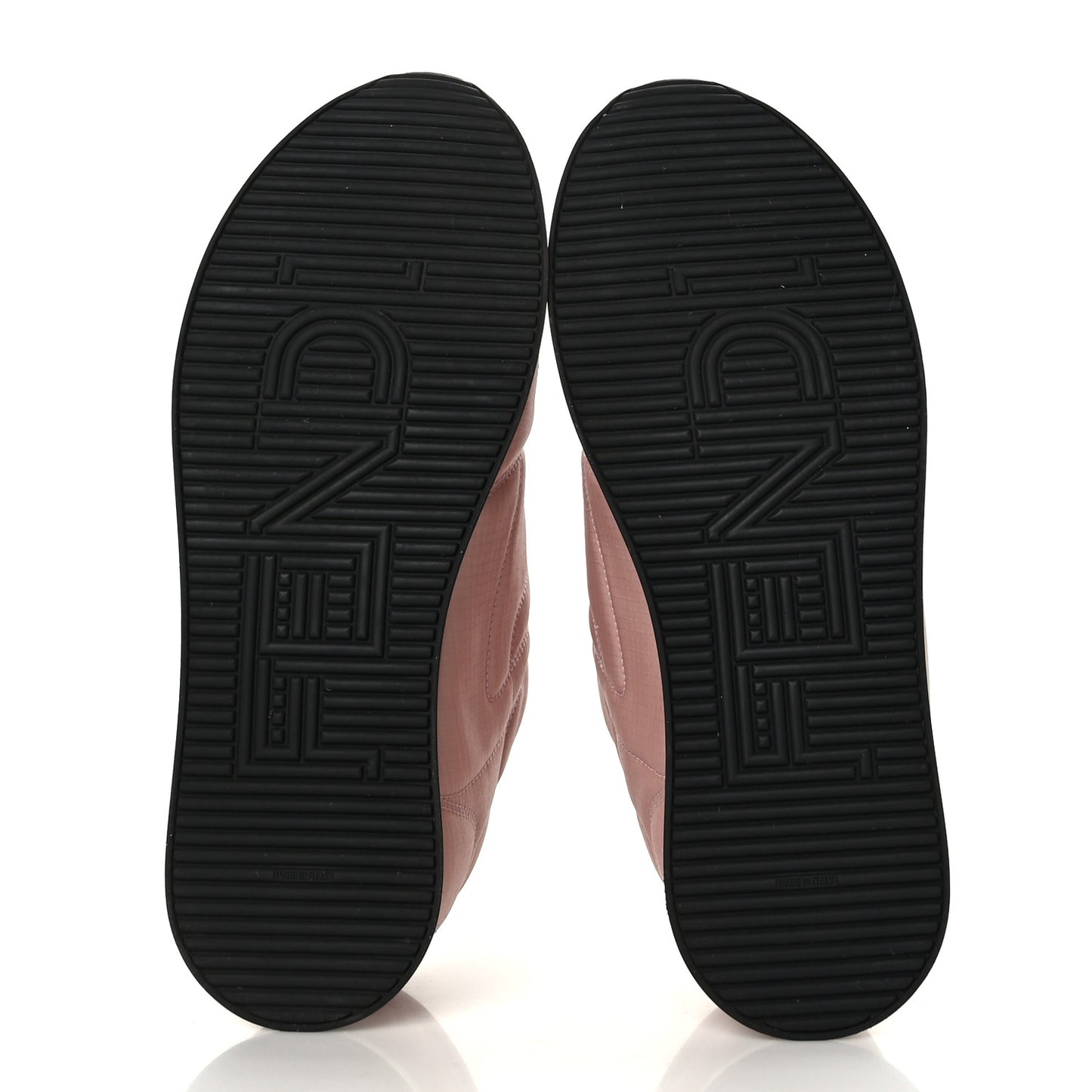 Nylon FFreedom Sneakers 36.5 White Rosa