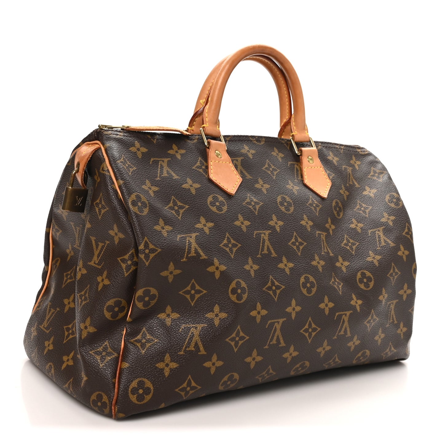 Monogram Speedy 35