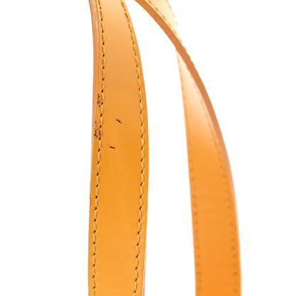 Louis Vuitton Epi Soufflot Tassil 12 of 14
