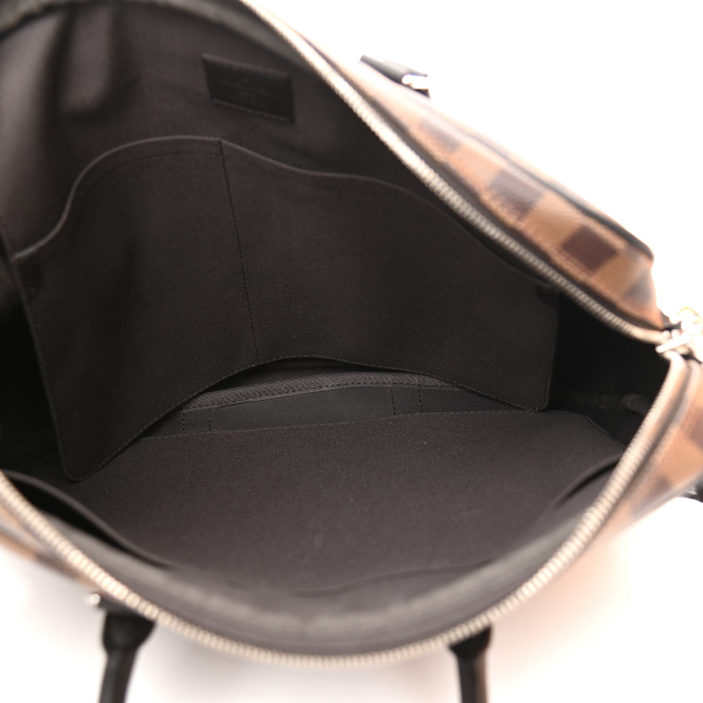 Damier Ebene Porte-Documents Voyage PM