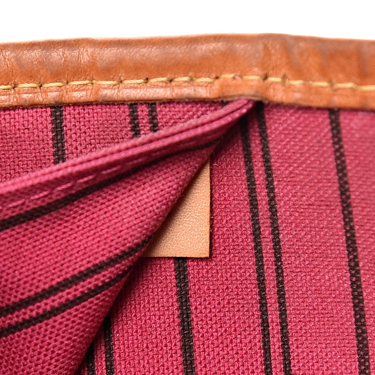 Monogram Neo Neverfull MM Pivoine