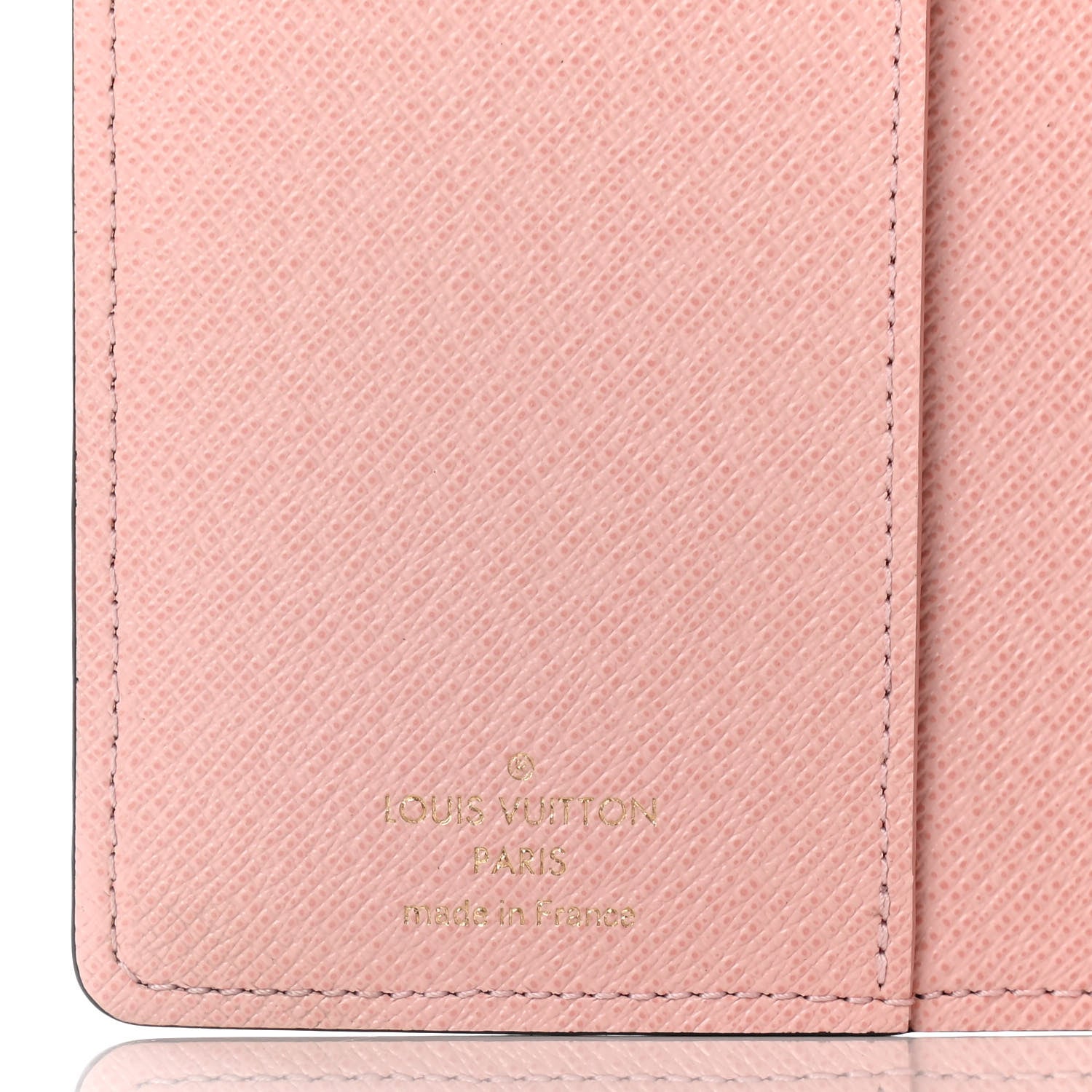 Louis Vuitton Monogram 2020 Christmas Animation Big Wheel Paul Notebook Cover 6 of 8