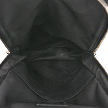 Louis Vuitton Damier Graphite Avenue Sling Backpack 5 of 10