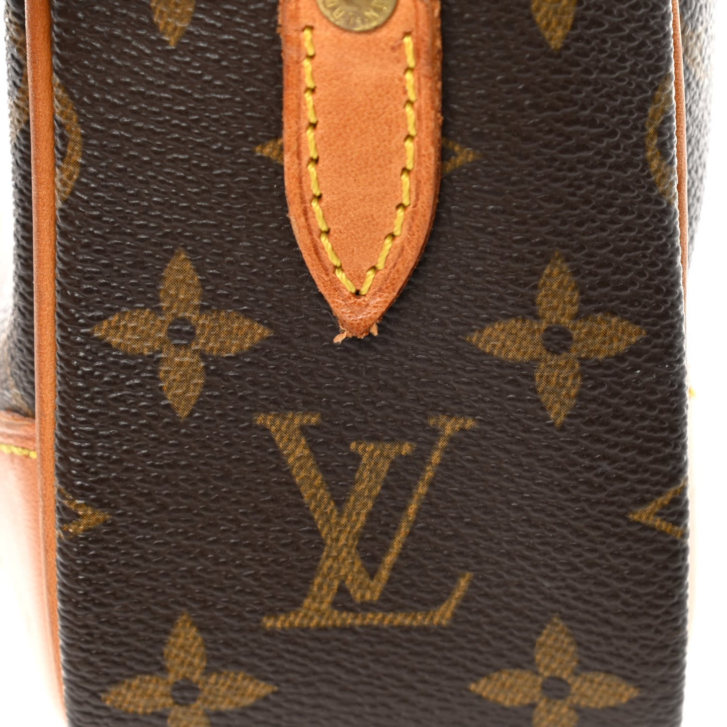 Monogram Trocadero 27