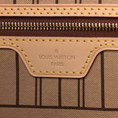 Louis Vuitton Monogram Neo Neverfull GM 10 of 12