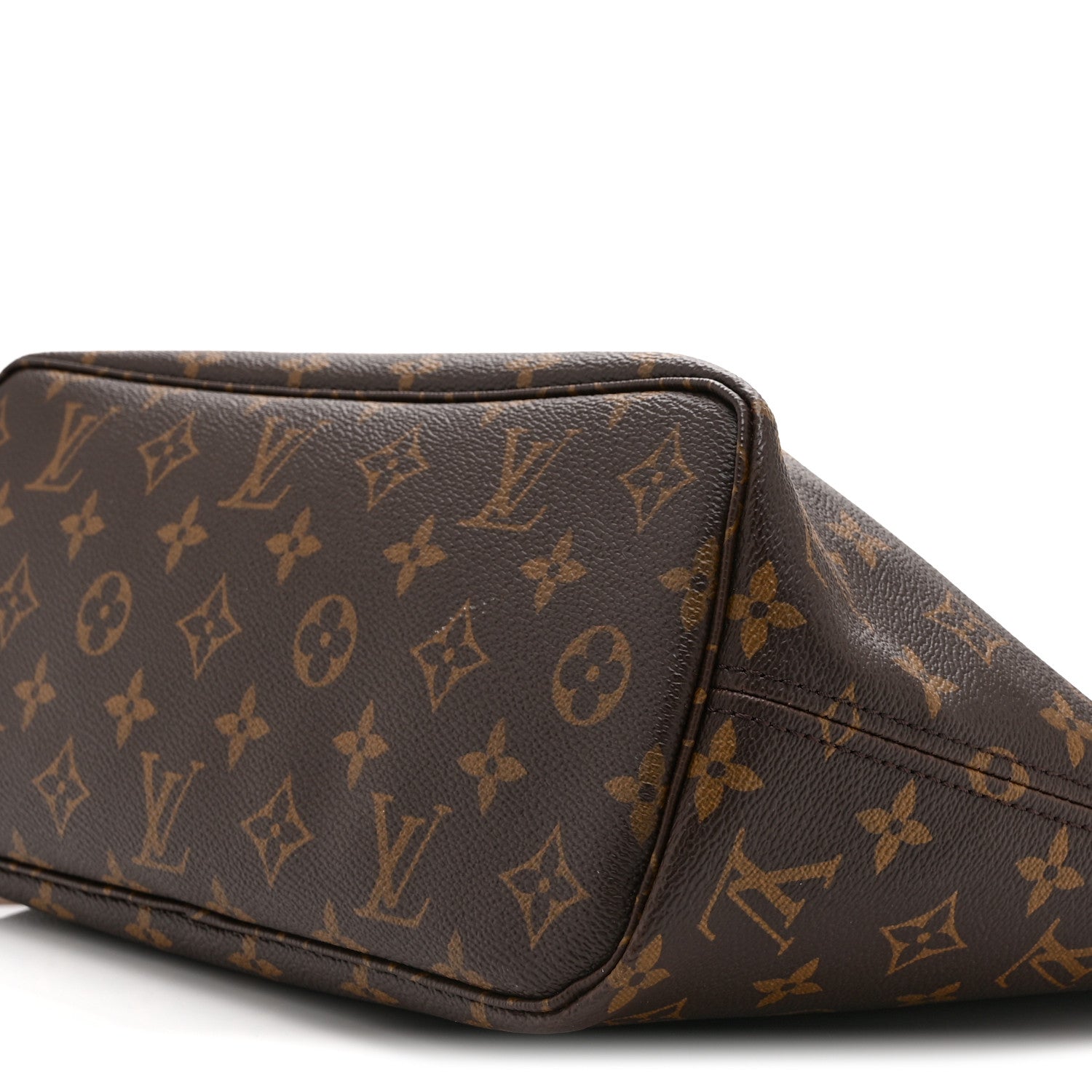 Louis Vuitton Monogram Neo Neverfull PM Fuchsia 10 of 10
