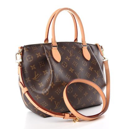 Louis Vuitton Monogram Turenne PM 4 of 12