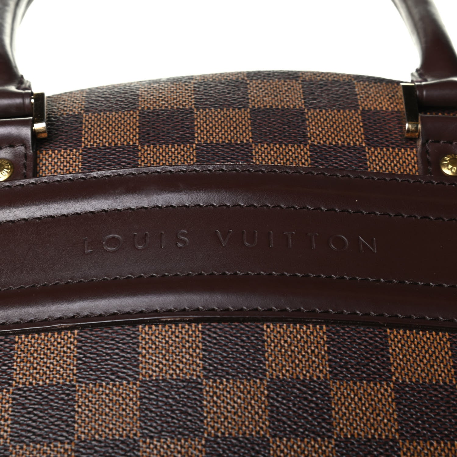 Louis Vuitton Damier Ebene Nolita 7 of 7
