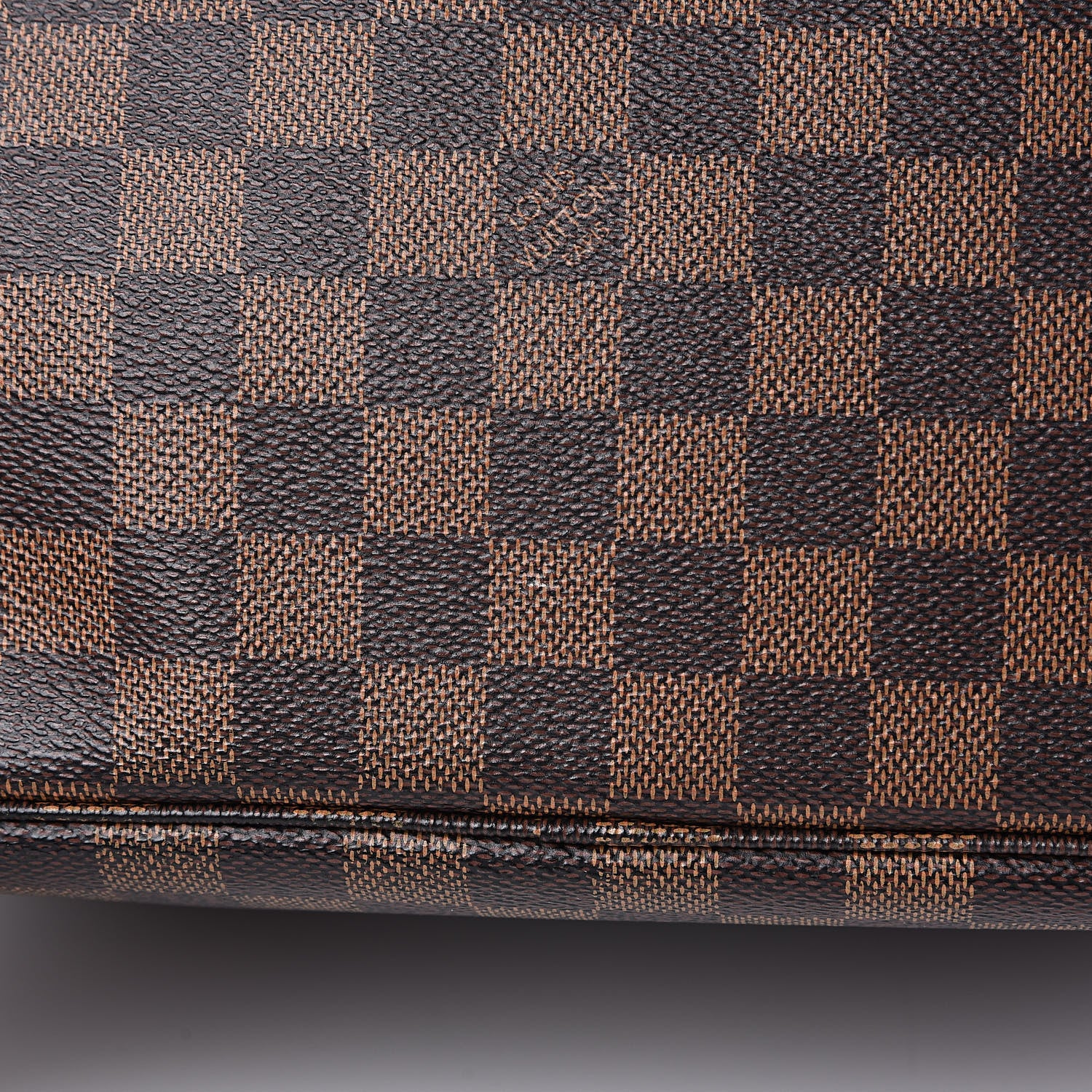 Louis Vuitton Damier Ebene Neo Neverfull MM 15 of 17