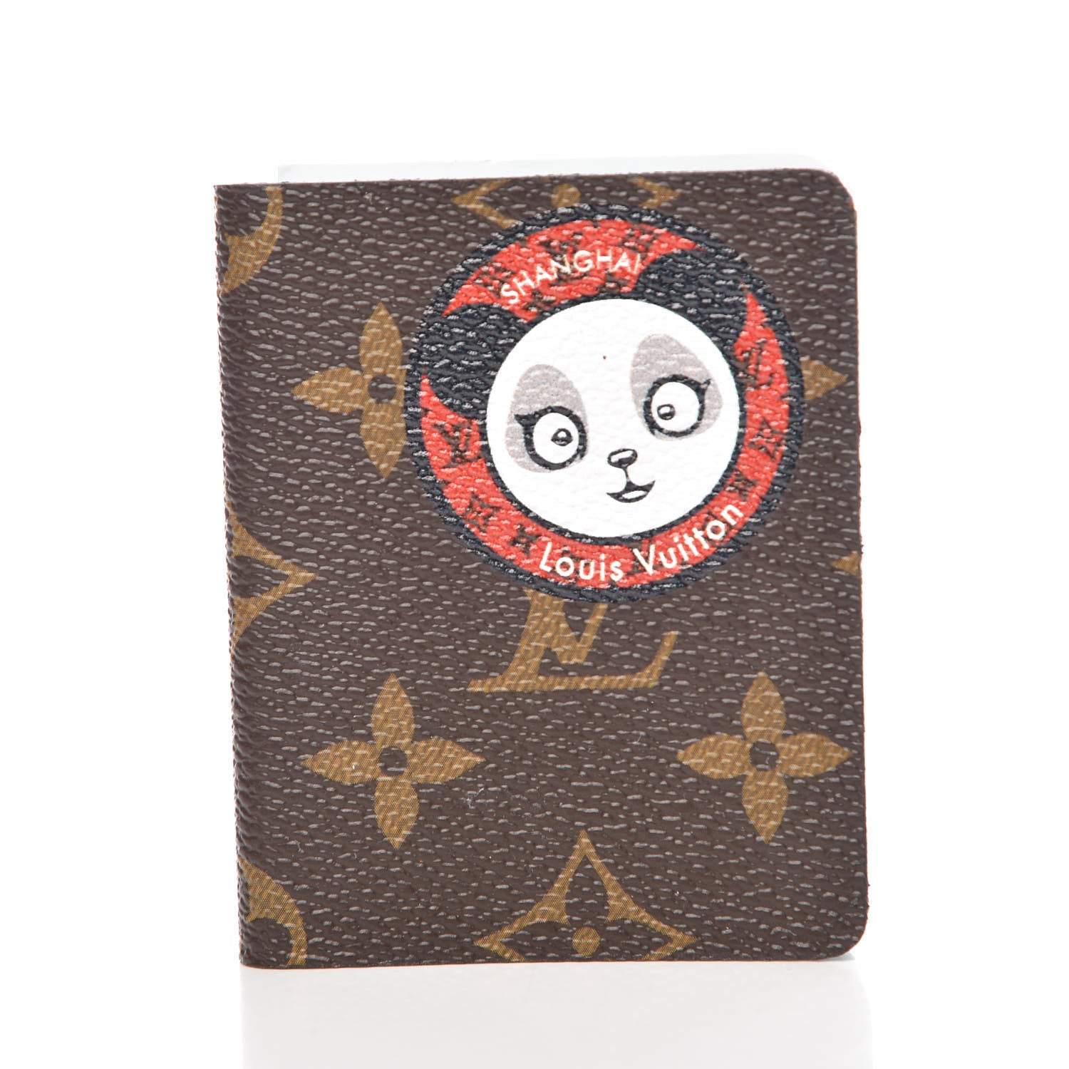Louis Vuitton Monogram Mini Jules Notebooks 13 of 18