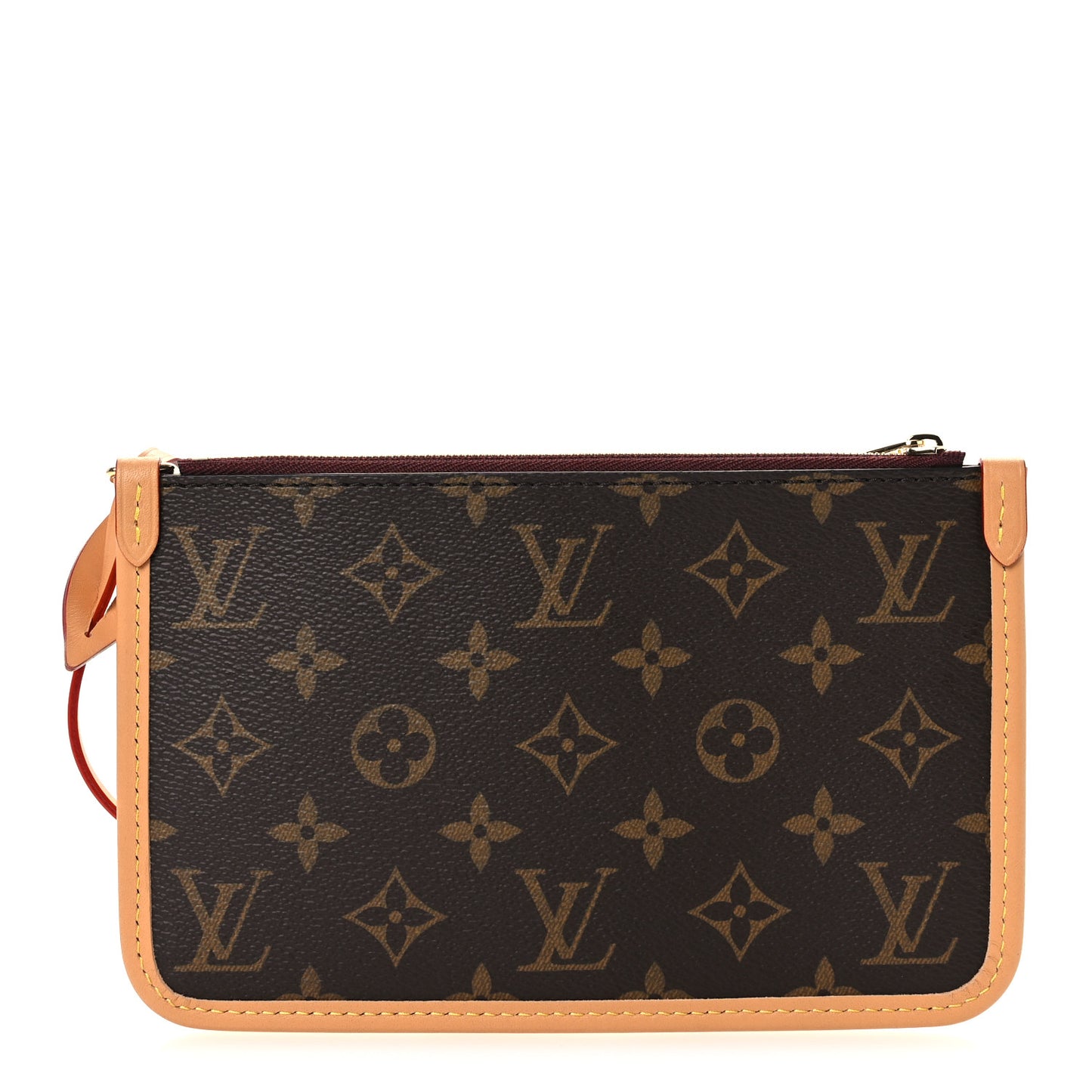 Monogram CarryAll PM Pochette