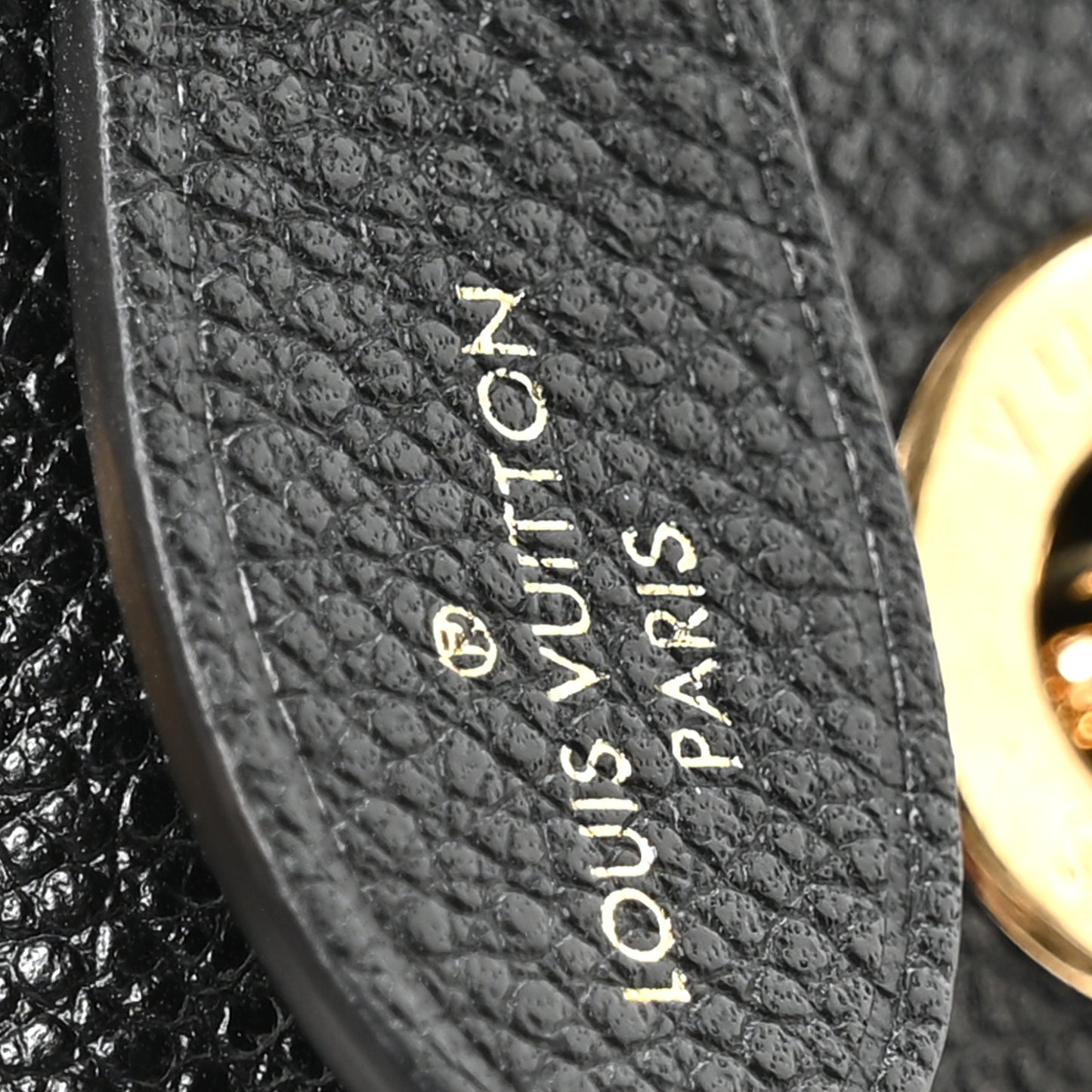 Empreinte Monogram Giant LV Bundle Black