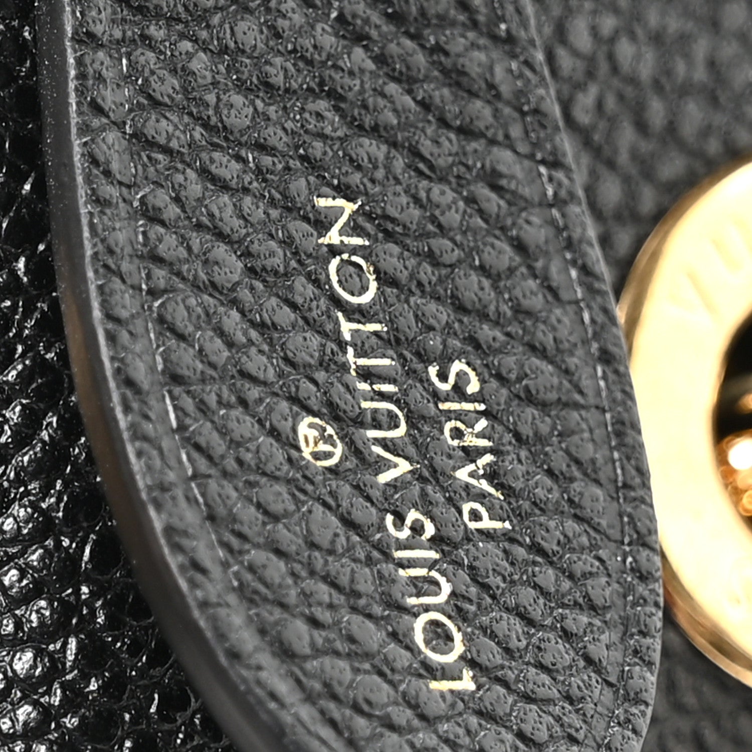 Louis Vuitton Empreinte Monogram Giant LV Bundle Black 7 of 12