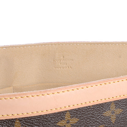 Louis Vuitton Monogram Beverly MM 6 of 7