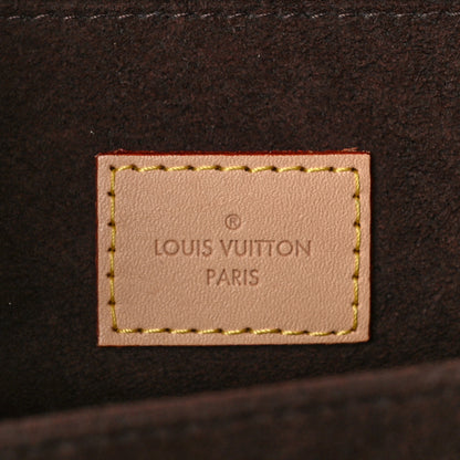 Louis Vuitton Monogram Pochette Metis 6 of 9