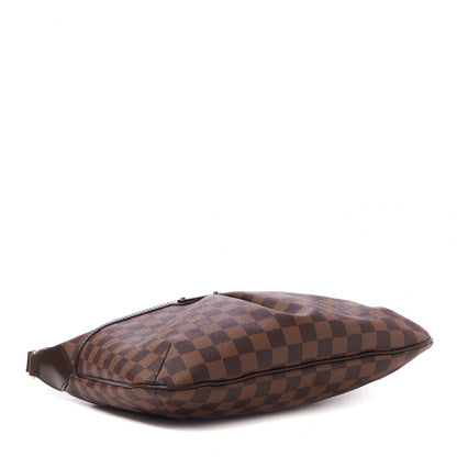 Louis Vuitton Damier Ebene Bloomsbury PM 4 of 8