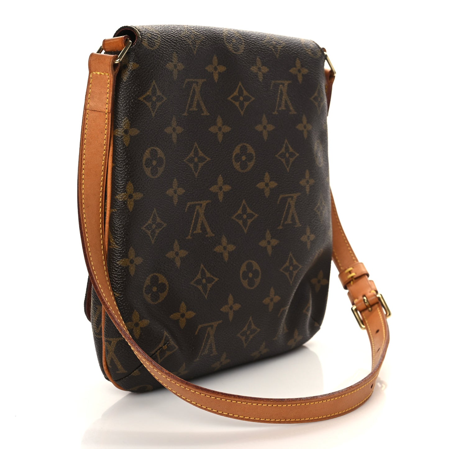 Monogram Musette Salsa