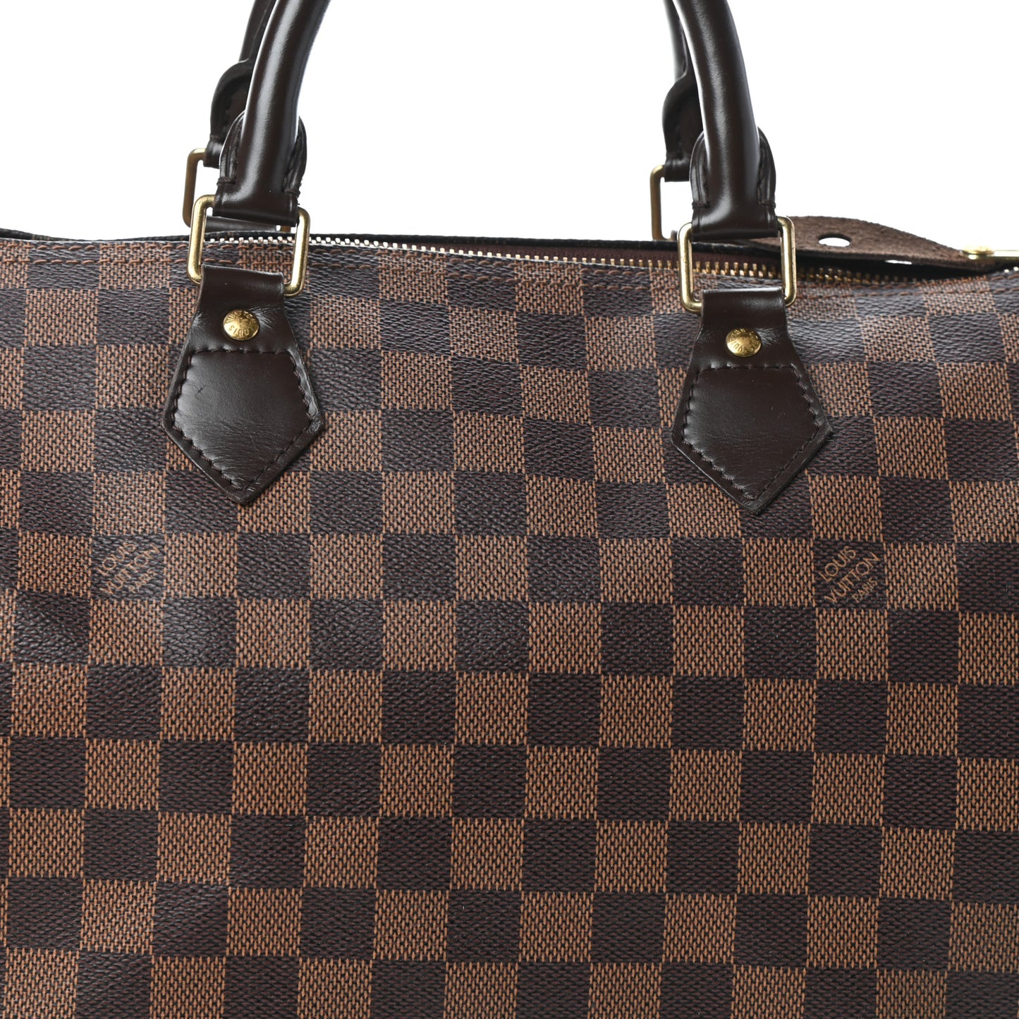 Damier Ebene Speedy 30