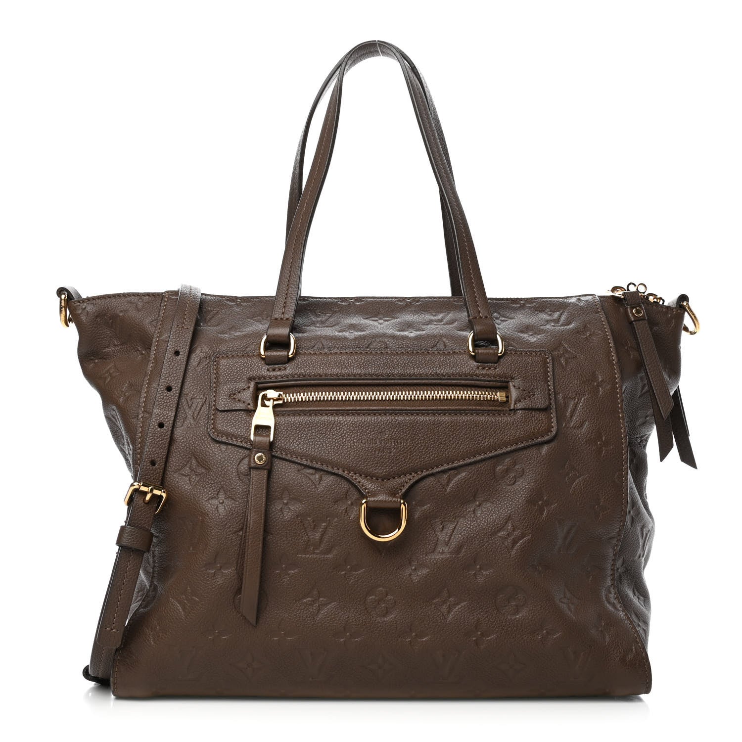 Louis Vuitton Empreinte Lumineuse PM Ombre 1 of 4