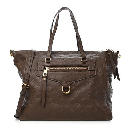 Louis Vuitton Empreinte Lumineuse PM Ombre 1 of 4