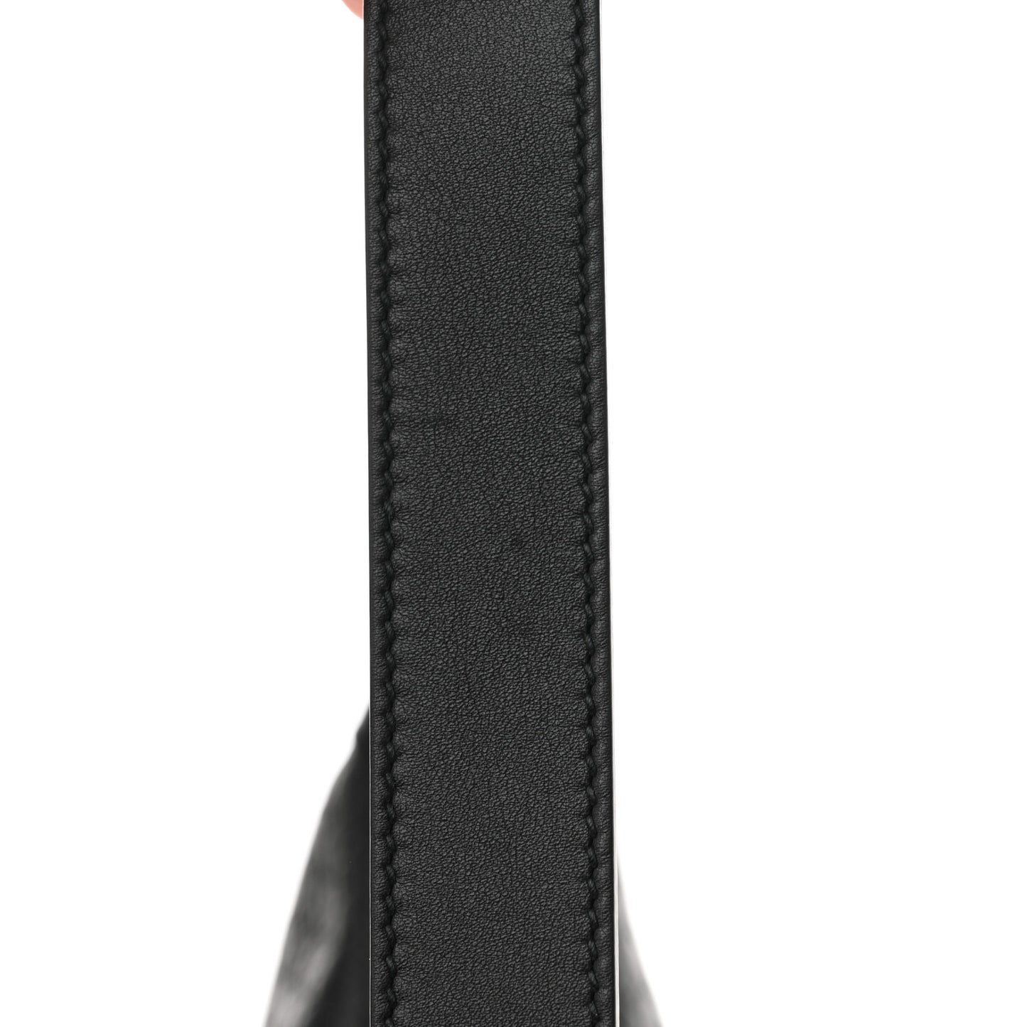 Microguccissima Shoulder Bag Black