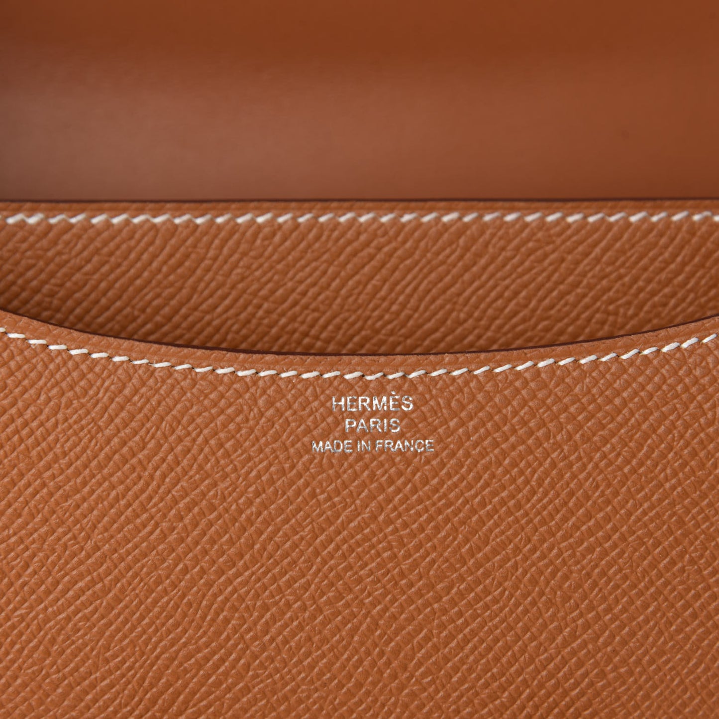 Epsom Constance 18 Gold