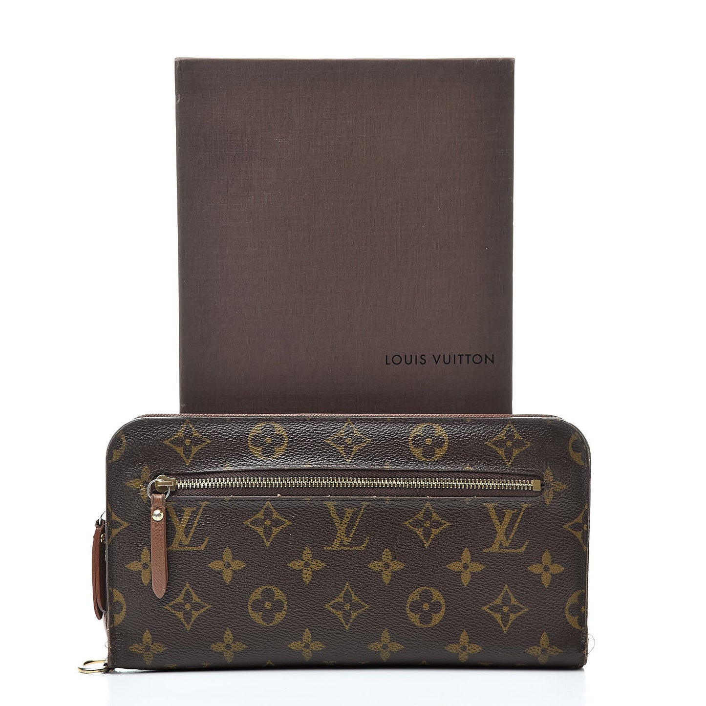 Monogram Insolite Organizer Wallet