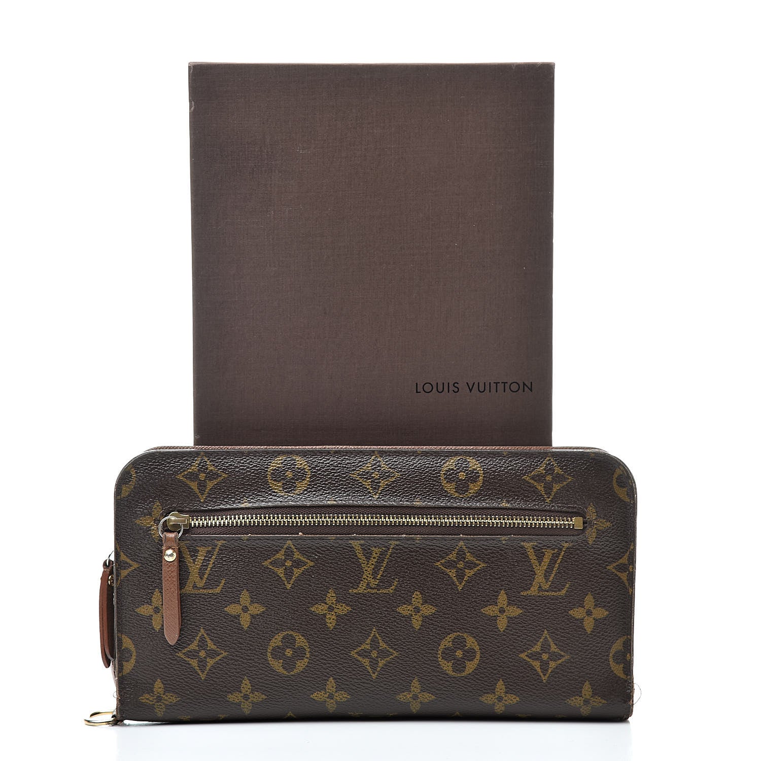 Louis Vuitton Monogram Insolite Organizer Wallet 19 of 19