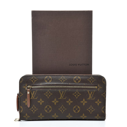 Louis Vuitton Monogram Insolite Organizer Wallet 19 of 19
