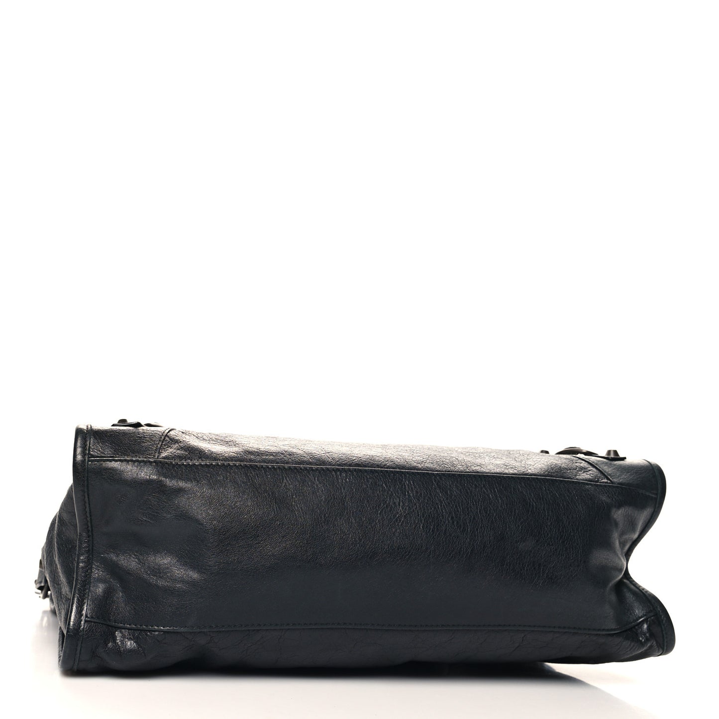 Agneau Classic Hardware City Black