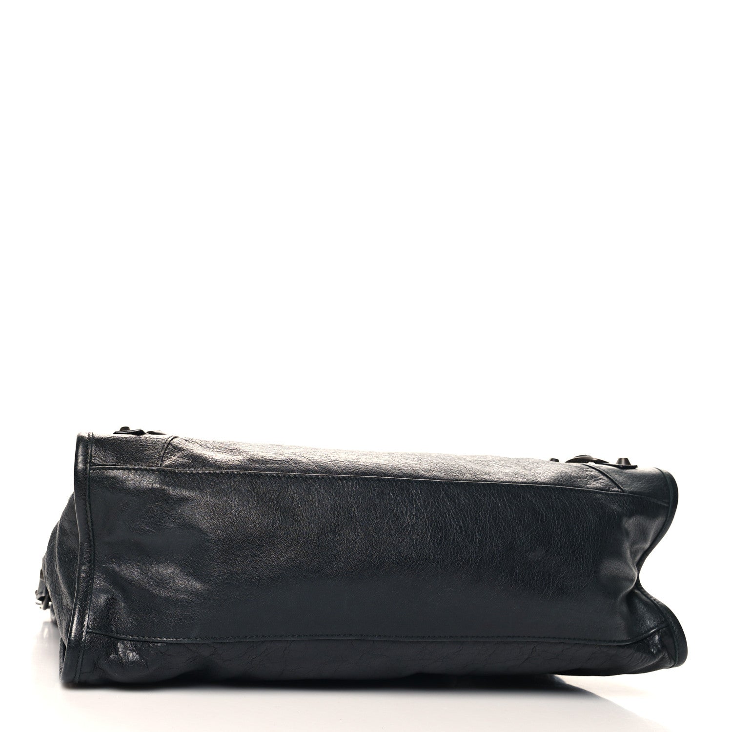 Balenciaga Agneau Classic Hardware City Black 5 of 12