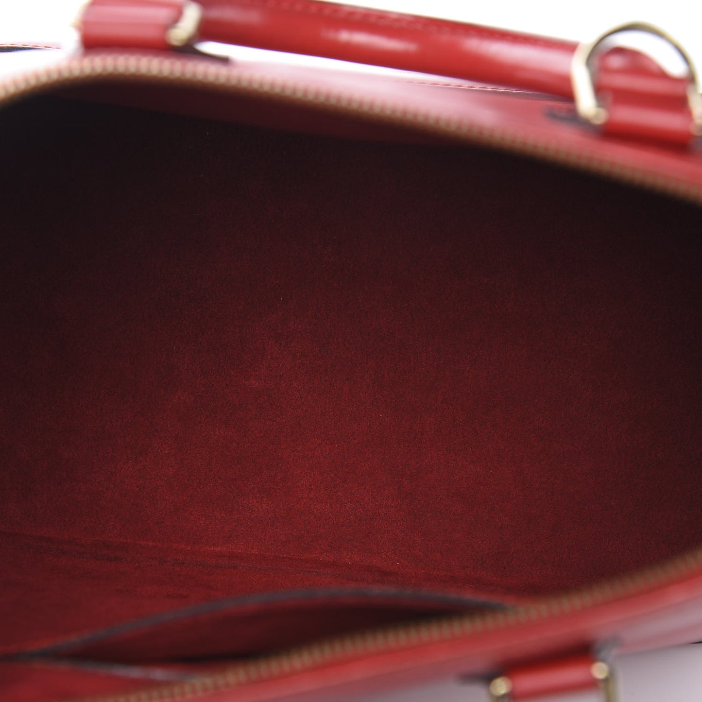 Epi Alma PM Castillan Red