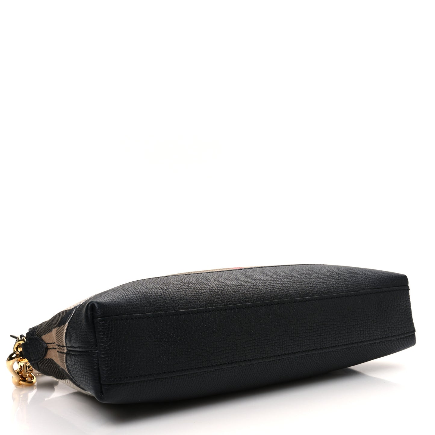 Derby House Check Abingdon Convertible Clutch Black