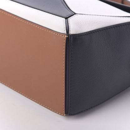 Loewe Calfskin Small Puzzle Bag 7 of 10