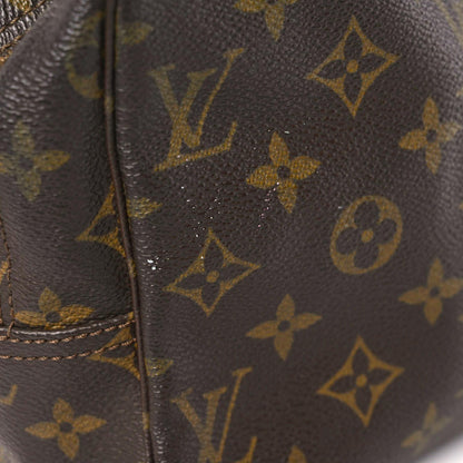 Louis Vuitton Monogram Trousse Toilette 28 18 of 18