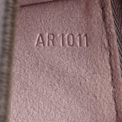 Louis Vuitton LOUIS VUITTON Epi Pochette Accessories 24 Lilac 7 of 9
