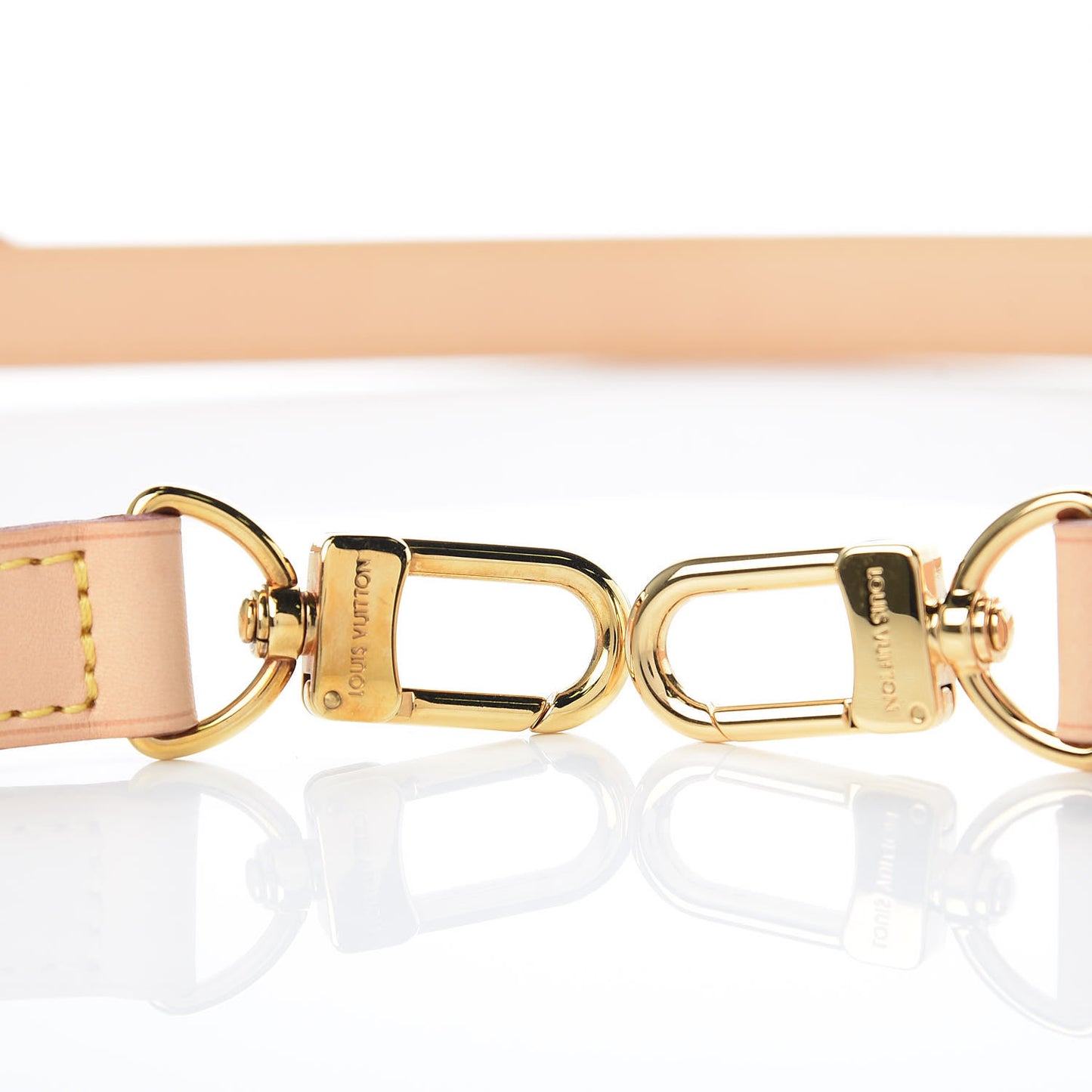 Vachetta Adjustable Speedy Bandouliere Shoulder Strap