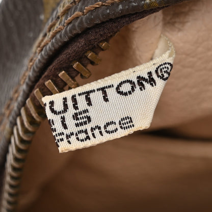 Louis Vuitton Monogram Trousse Toilette 28 6 of 9