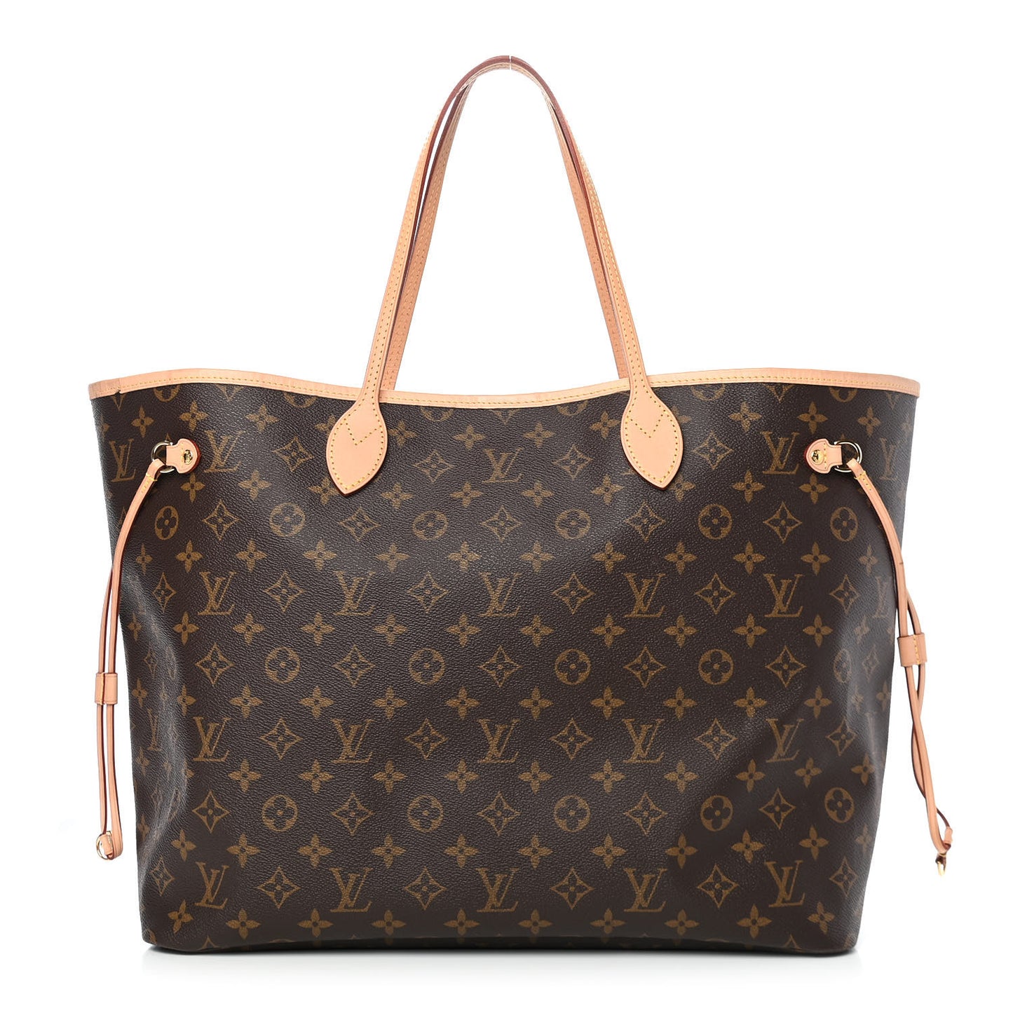 Monogram Neo Neverfull GM