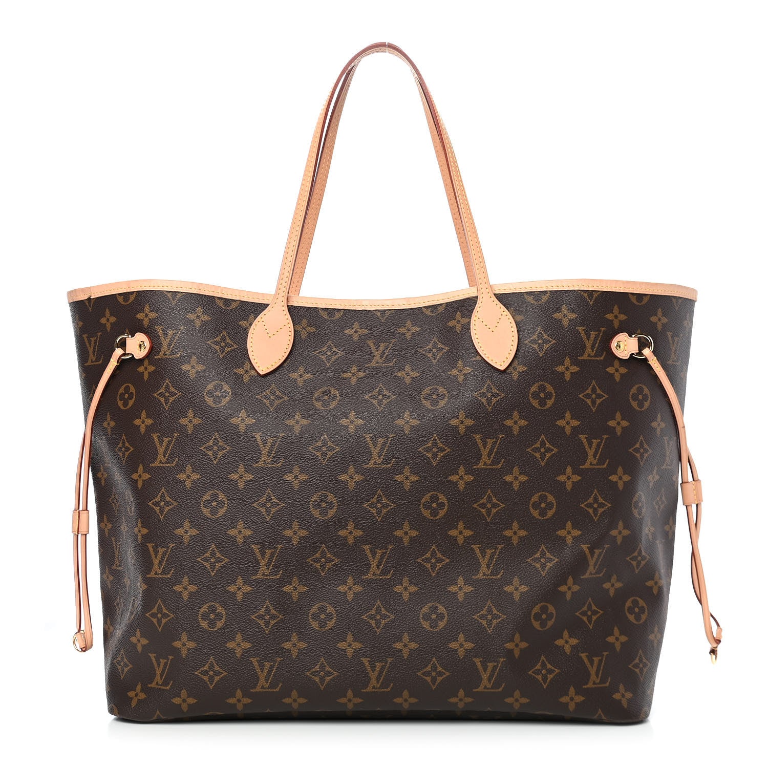 Louis Vuitton Monogram Neo Neverfull GM 1 of 10