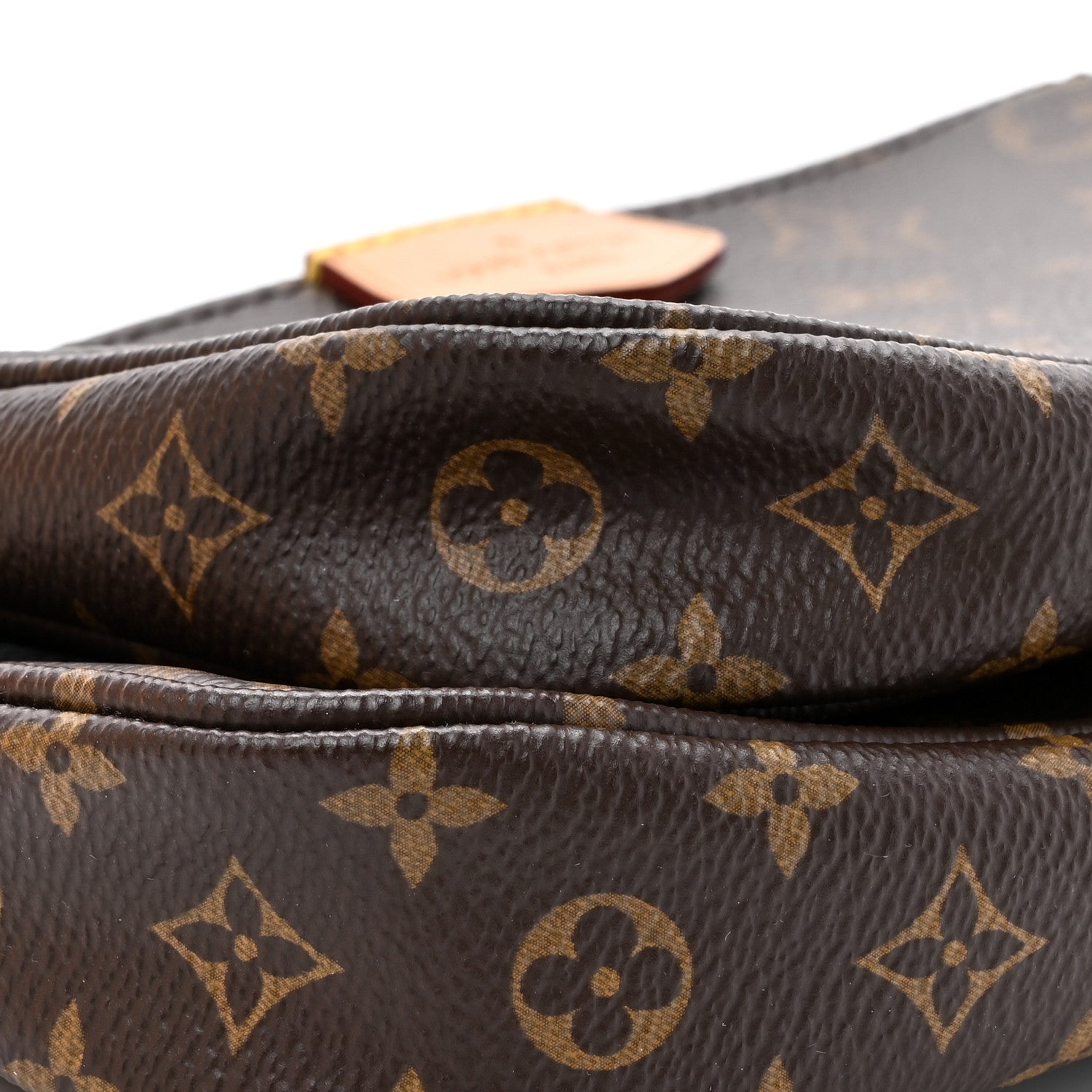 Louis Vuitton Monogram Multi Pochette Accessories Rose Clair 11 of 13