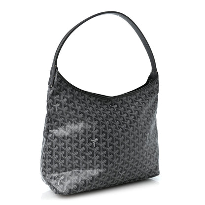 Goyard Goyardine Boheme Hobo Grey 4 of 11