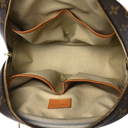 Louis Vuitton Monogram Trouville 5 of 13