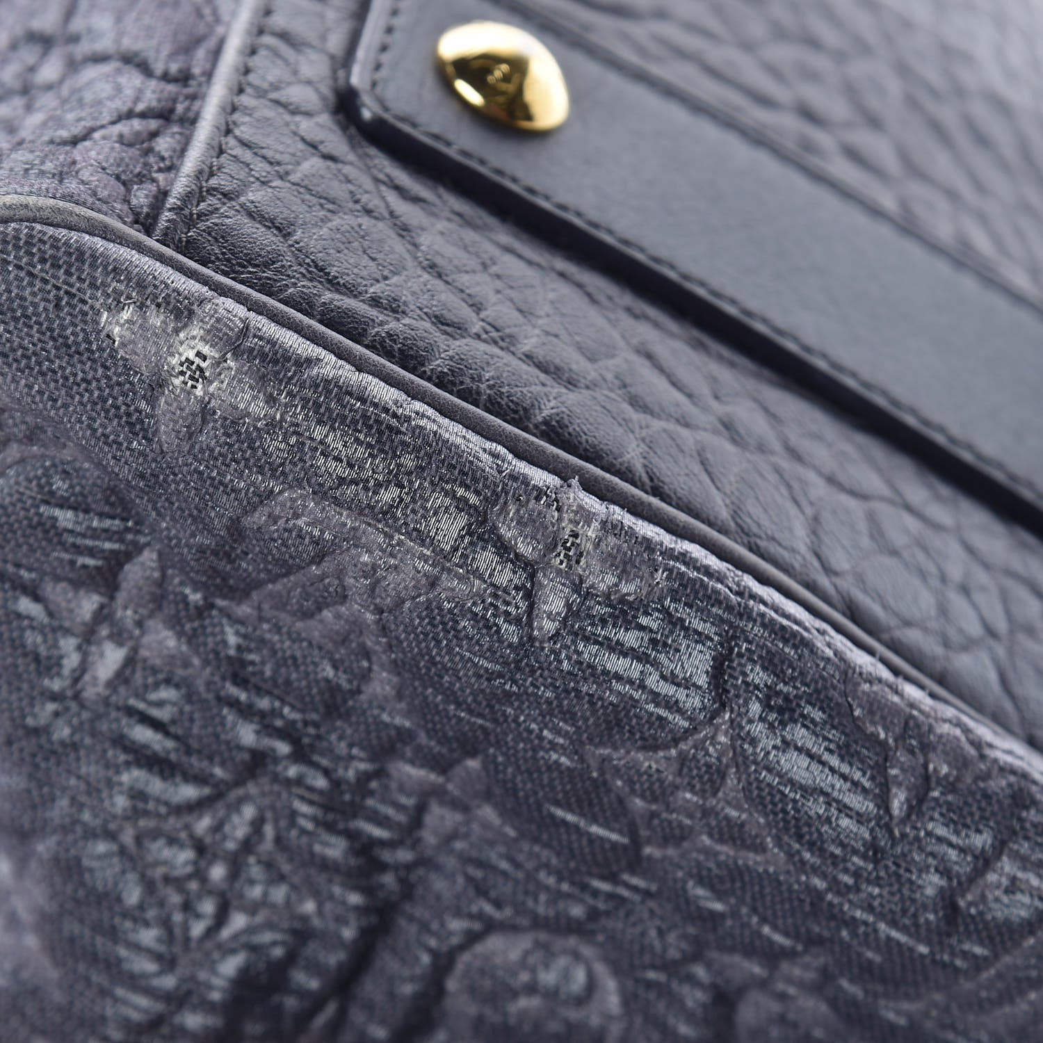 Louis Vuitton Monogram Volupte Psyche Gris 22 of 24