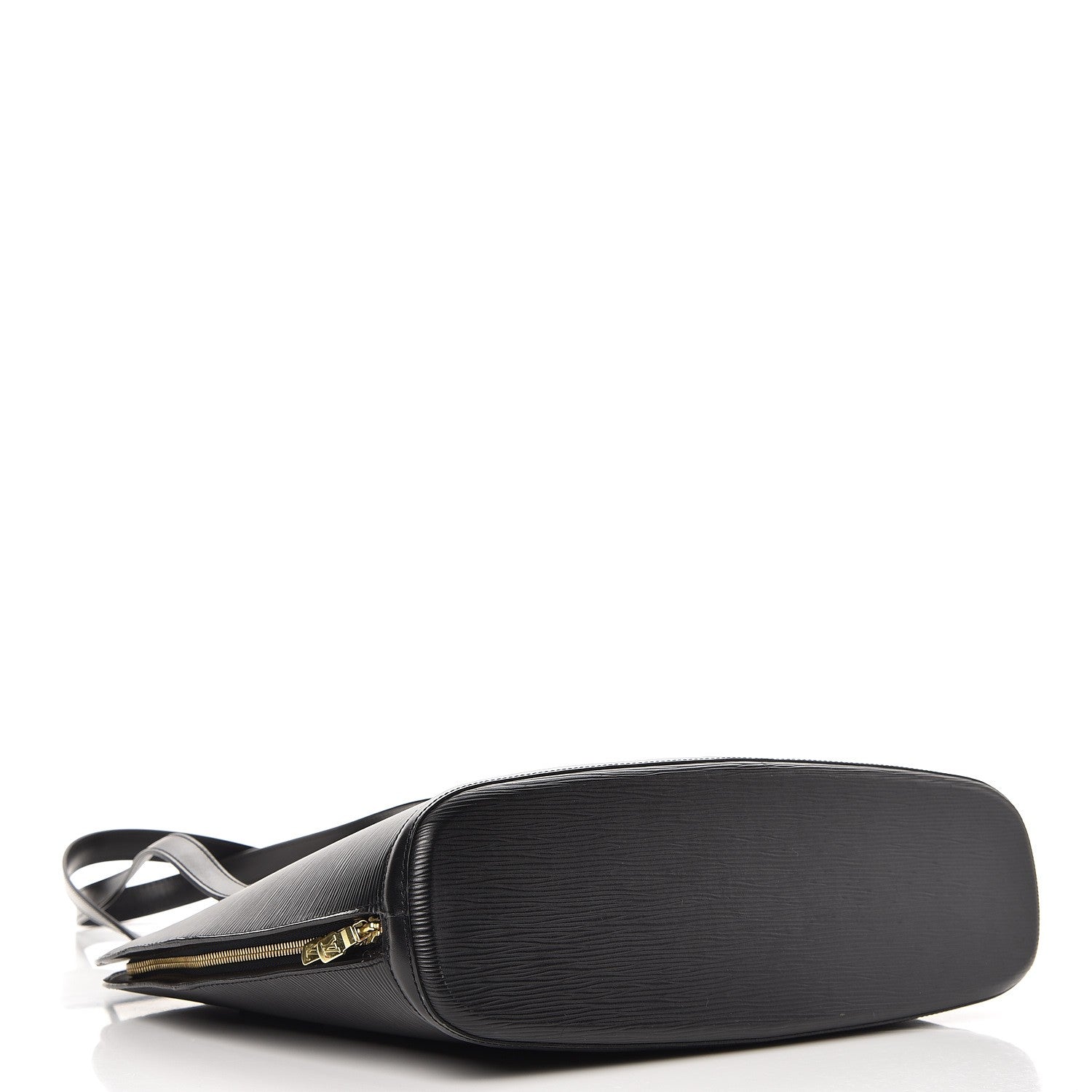 Louis Vuitton Epi Lussac Black 4 of 9