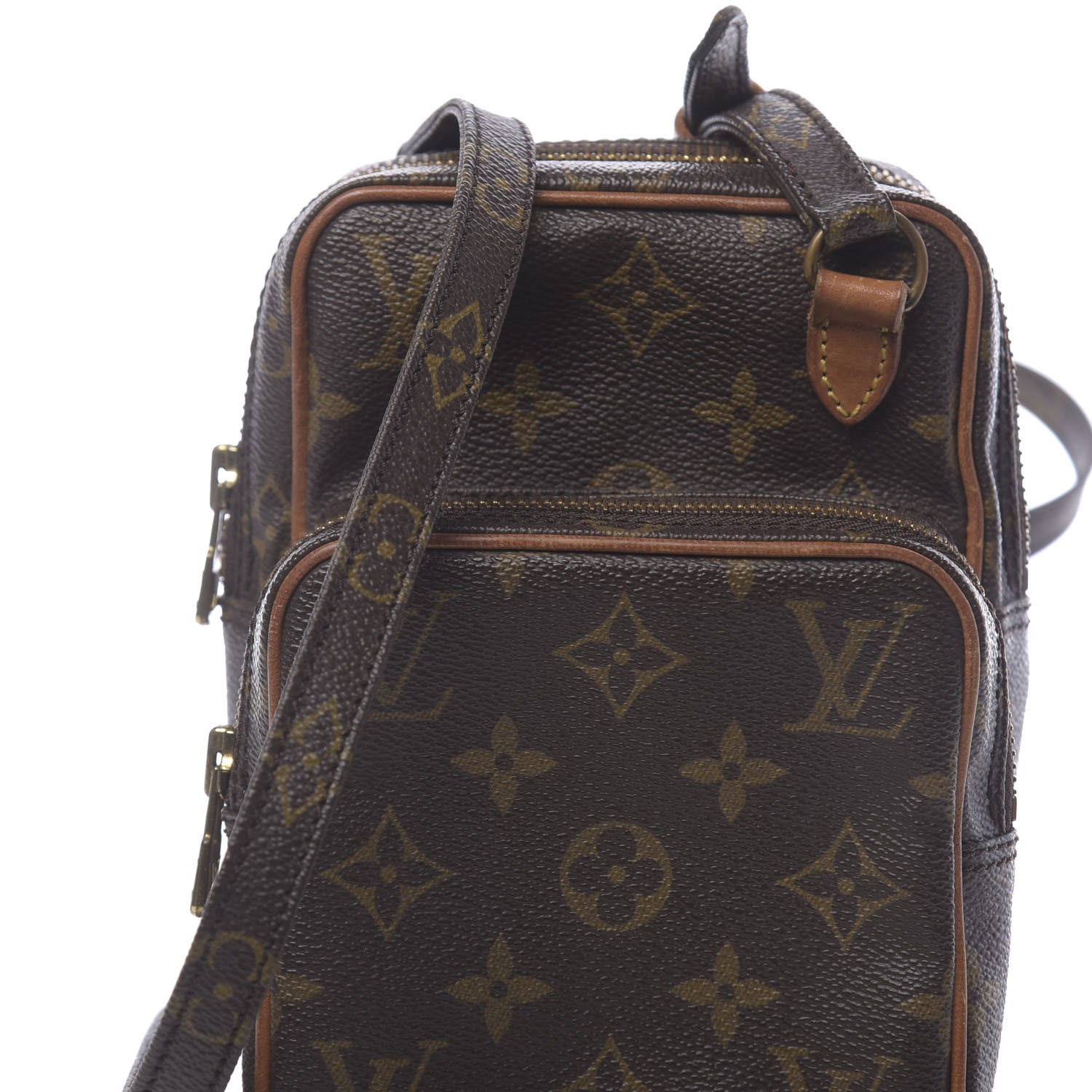 Louis Vuitton Monogram Amazone PM 7 of 10