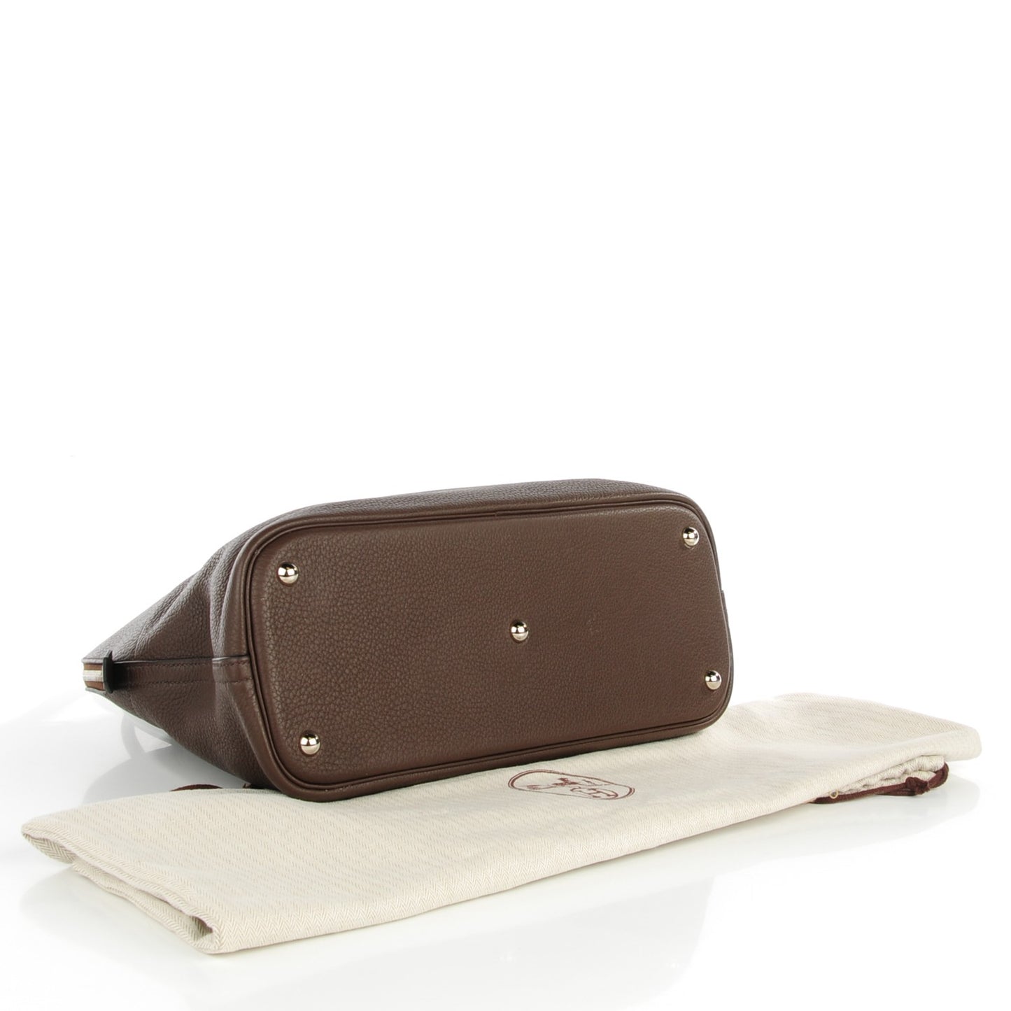 Taurillon Clemence Bolide 35 Chocolate