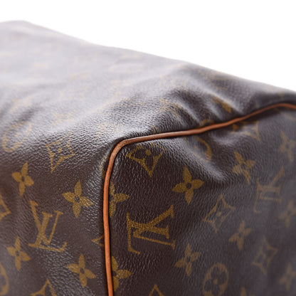 Louis Vuitton Monogram Speedy 30 12 of 17