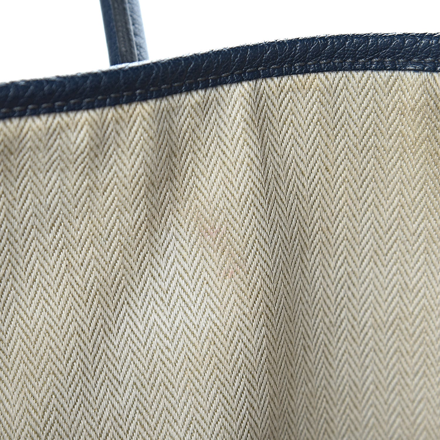 Hermes Negonda Garden Party 36 MM Bleu de Prusse 10 of 16